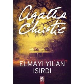 ELMAYI YILAN ISIRDI - AGATHA CHRISTIE
