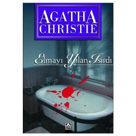 ELMAYI YILAN ISIRDI - AGATHA CHRISTIE