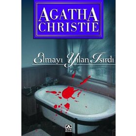 ELMAYI YILAN ISIRDI - AGATHA CHRISTIE