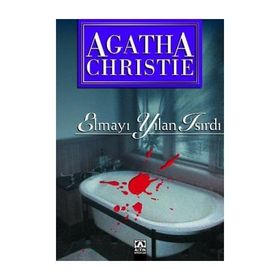 ELMAYI YILAN ISIRDI - AGATHA CHRISTIE