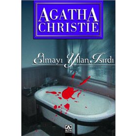ELMAYI YILAN ISIRDI - AGATHA CHRISTIE