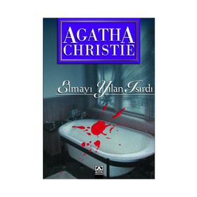 ELMAYI YILAN ISIRDI - AGATHA CHRISTIE