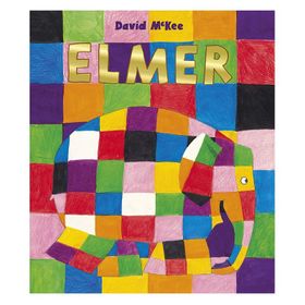 Elmer - Andersen Press