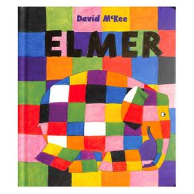 Elmer - Andersen Press