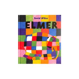 Elmer - Andersen Press