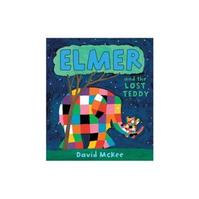 Elmer - Andersen Press