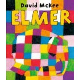 Elmer - David McKee