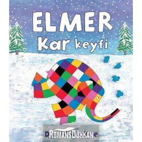 Elmer Kar Keyfi - David McKee