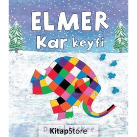 Elmer Kar Keyfi - David McKee