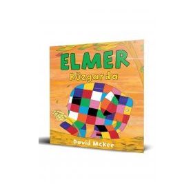 Elmer Rüzgarda - David McKee