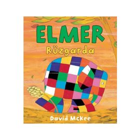Elmer Rüzgarda - David McKee
