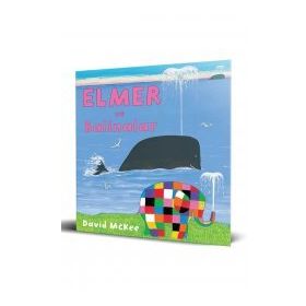 Elmer ve Balinalar - David McKee