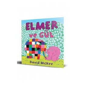 Elmer ve Gül - David McKee