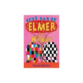 Elmer ve Wilbur - David McKee