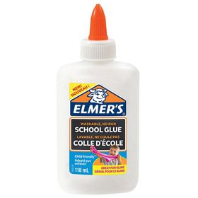 Elmer's 118 ml Beyaz Sıvı Yapıştırıcı