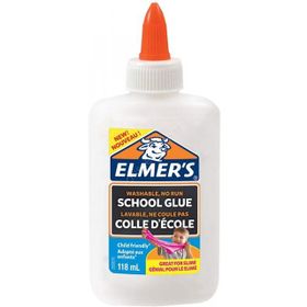 Elmer's 118 ml Beyaz Sıvı Yapıştırıcı