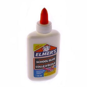 Elmer's 118 ml Beyaz Sıvı Yapıştırıcı