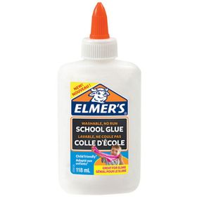Elmer's 118 ml Beyaz Sıvı Yapıştırıcı