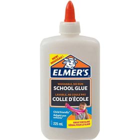 Elmer's 2044480 Beyaz 225 ml Sıvı Yapıştırıcı