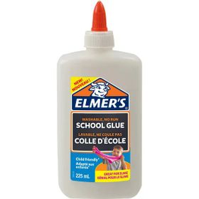 Elmer's 2044480 Beyaz 225 ml Sıvı Yapıştırıcı