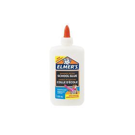 Elmer's 2044480 Beyaz 225 ml Sıvı Yapıştırıcı