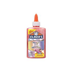Elmer's 2109508 147 ml Pembe Metalik Yapıştırıcı