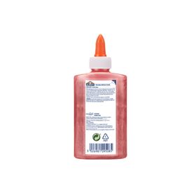 Elmer's 2109508 147 ml Pembe Metalik Yapıştırıcı