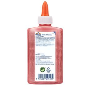 Elmer's 2109508 147 ml Pembe Metalik Yapıştırıcı