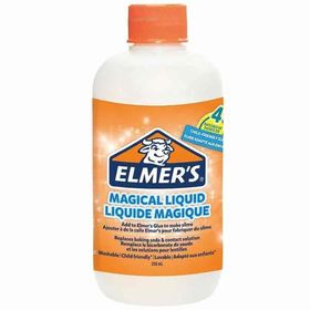 Elmer's 258 ml Sihirli Sıvı