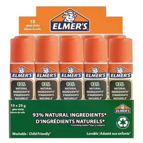 Elmer's 40 GR Stick Yapıştırıcı