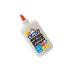 Elmer's Beyaz 225 ml Sıvı Yapıştırıcı