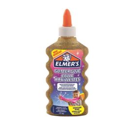 Elmer's EL-2077251 Altın 177 ml Simli Yapıştırıcı