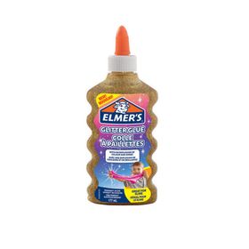 Elmer's EL-2077251 Altın 177 ml Simli Yapıştırıcı