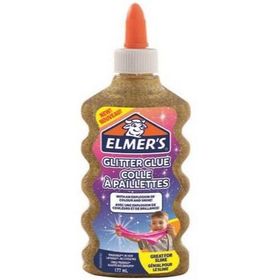 Elmer's EL-2077251 Altın 177 ml Simli Yapıştırıcı