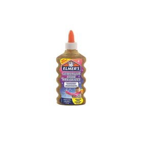 Elmer's EL-2077251 Altın 177 ml Simli Yapıştırıcı