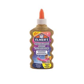 Elmer's EL-2077251 Altın 177 ml Simli Yapıştırıcı