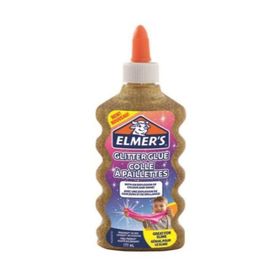 Elmer's EL-2077251 Altın 177 ml Simli Yapıştırıcı