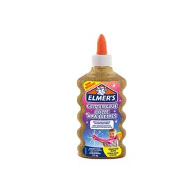 Elmer's EL-2077251 Altın 177 ml Simli Yapıştırıcı