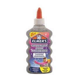 Elmer's EL-2077255 Gümüş 177 ml Simli Yapıştırıcı
