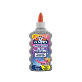 Elmer's EL-2077255 Gümüş 177 ml Simli Yapıştırıcı
