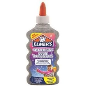 Elmer's EL-2077255 Gümüş 177 ml Simli Yapıştırıcı