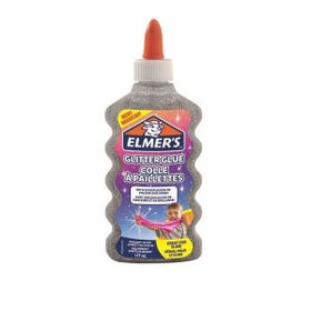 Elmer's EL-2077255 Gümüş 177 ml Simli Yapıştırıcı