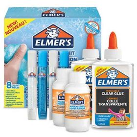 Elmer's Frosty Slime Kit