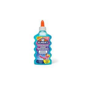 Elmer's Mavi 177 ml Simli Yapıştırıcı