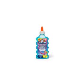 Elmer's Mavi 177 ml Simli Yapıştırıcı