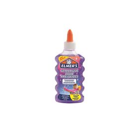 Elmer's Mor 177 ml Simli Yapıştırıcı