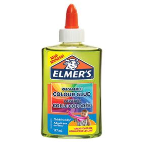 Elmer's Şeffaf 147 ml Yapıştırıcı