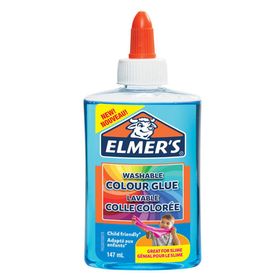 Elmer's Şeffaf 147 ml Yapıştırıcı