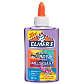 Elmer's Şeffaf 147 ml Yapıştırıcı