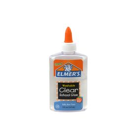 Elmer's Şeffaf 147 ml Yapıştırıcı